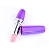 Lippenstift Vibe Mini Vibrator Vibrierende Lippenstifte Sprungeier Spielzeug Produkte für Frauen Drop Lieferung Gesundheit Schönheit Make-up Lippen Ot0Bj