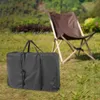 Sacs de rangement sac pour fauteuil roulant organisateur de voyage salle de sport Fitness Transport chaise pliante bagages vélo Portable