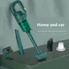 Wireless Handheld Sheave Vacuum Cleaner Powerful Suction Smart Cordless Interior Accessories Detachable Box for Car Home Office 240131