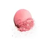 Blush 2022 New B Girl Face Beauty Cosmetics Long Lasting Natural Harmonie De Harmony 0.38Oz Net Weight 11G With Brush And 6 Color Drop Ot2Rj