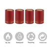 Bottle Shrink Heat Sealer Liquid Bottles Plastic Resealer Caps Sleeves Seal Making Wrap Capsules Pvc Supplies For 240119