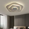 Ceiling Lights Modern LED Chandelier Lamp For Living Dining Room Bedroom Children Study Aisle Home Decor Lighting Fixture Lustre