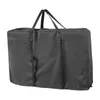 Sacs de rangement sac pour fauteuil roulant organisateur de voyage salle de sport Fitness Transport chaise pliante bagages vélo Portable