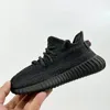 Crianças Yeezys Sapatos Criança Sapatilhas Tamanho 7.5c-3y Crianças Crianças Meninos Gilrs Designer Running Volt Criança Bebês Meninas Ao Ar Livre Preto Azul Eur 24-35