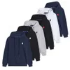 Hoodies Ontwerpers Mode Polo's Heren Dames Trui Tees Tops Man Casual Borst Brief Shirt Kleding Mouw S Kleding Maat M-XXL