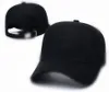 Diseñador Gorra de béisbol gorras sombreros para hombres Mujer sombreros ajustados Casquette femme vintage luxe Sombreros para el sol Ajustable a8