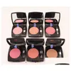 Blush New Product Makeup B Powder Harmonie de 2G Drop Delivery Health Beauty Face Otgec