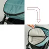 Universal Stroller Sleeping Bag for YOYO2 Kids Pram Winter Footmuff Sleep Sack Fit BUGABOO BEE5 Cybex Baby Strollers Accessories 240131