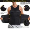 Men Back Waist Posture Corrector Adjustable Adult Correction Belt Waist Trainer Shoulder Lumbar Brace Spine Support Belt Vest 240123