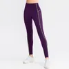 Active Pants 2024 Vinter varma leggings kvinnor borstade fleece termiska damer sportficka yoga bär gymträning fitnessning