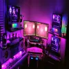 10m tira conduzida rgb 3535 5v luz da sala tv backlight led magia casa controlador bluetooth luces led barra de iluminação