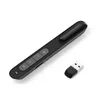 Télécommandes Contrôle PPT Flip Pen Pointeur Clicker Présentateur 2.4GHz Sans fil USB Présentation Powerpoint pour l'enseignant