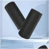 Midjestöd Fitness Belt Waterproof med blixtlås Justerbar fästelband för en bekväm passform Svettreduktion Drop Del Otgrj