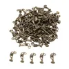 Charms 100x metalen hanger kralen sleutel hangers trompet muziek voor armband oorbel ketting sieraden maken