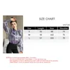 Women's Blouses TFETTERS Brand Blouse Women 2024 Spring And Autumn Fashion Long Sleeve Shirts Tops Gentle Mesh Chiffon Shirt Clothes