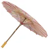 Parapluies de danse, décor Vintage, papier décoratif, style japonais, vacances chinoises, Miss classique
