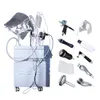 Facial Expert Hydro Dermabrasion Aqua Peel Machine sous vide nouveau design soins de la peau Dermabrasion Hydrofacialings machine