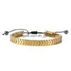 Kralen Gouden Hematiet Strengen Armbanden Pijl Bedelarmband Bangle Manchet Voor Vrouwen Mode-sieraden Will En Sandy Drop Levering Dhks8