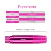 Professionell masttatuering P10 Permanent Makeup Machine Rotary Pen Eyeliner Tools Style Accessories for Eyebrow 240123