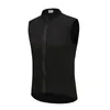 Gilet da uomo in maglia da ciclismo leggero impermeabile antivento da ciclismo 240129