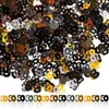 Party Decoration 1200 Pcs Birthday Confetti Table Decor Number For Wedding Decorations