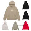 KITH Hoodie Mens Designer Hoodie Luxo Com Capuz Hoodies Para Homens Moletons Mulheres Pulôver Algodão Carta Manga Longa Moda Com Capuz Homem Roupas KITH 491