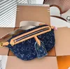 حقيبة حقيبة Dapu Denim Designer Bag Bag Classic Crossbody Bag Bag Bag