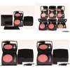 Blush New Product Makeup B Powder Harmonie de 2G Drop Delivery Health Beauty Face Otor3