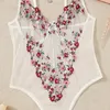 Women's Shapers Sexy Lingerie For Sex Woman Porno Erotic Underwear Babydoll Female Costume Lace Dress Mujer Sexi Exotic Apparel