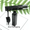 6ML Zwart Lege Plastic Draagbare Mascara Buis Handgemaakte DIY Mascara Fles Wimpers Crème Verpakking Flessen 240122