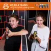 Lasergame Battle Game Speelgoedpistolen Set Elektrisch Infrarood Inductie Kinderen Strike Pistool voor Jongens Kinderen Indoor Outdoor Sport 240202