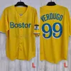 16.9 Koszulki z baseballowym 44 Alvarez 27 Altuve 3 Harper 46 Goldschmidt 26 Lemahieu 2 Jeter 99 24 Griffey 22 Alcantara Men Jerseys