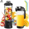 Frullatore portatile frullati mini succo fresco ricaricabile per spremiagrumi elettrico 240131