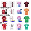 AC PULISIC 23 24 120ème REIJNDERS Soccer Jerseys GIROUD DE KETELAERE MILANS RAFA LEAO REBIC Football Shirts Troisième Hommes Enfants 2023 2024 KOCHE LOFTUS-CHEEK THEO Uniforme 4XL