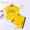 Clothing Sets Clothing Sets 1 2 3 4 5 Year Old Kids Basketball Suit Summer Boy Girl Sports Sets Childrens Clothes 2 Piece Set Boys Tshirt Shorts Outfits 230418