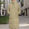 Женские куртки 2024 Зимняя модная одежда Длинные флисовые пальто из овчины большого размера