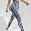 Aurora Outdoor Naadloze Legging Yogabroek Hoge Taille Perzik Billen Sport Strakke Bovenkleding Gym 240202