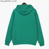 Nieuwe 2024ss ontwerperskleding Heren Designer Hoodies Trui Herenjas winterjassen sweatshirt Hoodie Trui met capuchon Euro modemerk Heren Dames hoodie