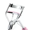 Woman Comb Eyelash Curler Professional Eyelash Curler Folding False Eyelashes Auxiliary Eyelash Curling Clip Small Makeup Tools y240124