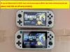 M17 Handheld Game Console 64G 128G Portable Retro Video 15000 Games 43 Inch Screen Emuelec Emulator Gaming Consola 240123