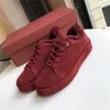 Loro okrągłe głębokie zamszowe buty Sneakers Buty owce stóp swobodny koronkowe mokwiny Lp Beaver Wool Wool Warm Gruby podeszwy buty Chaussure Schuhe