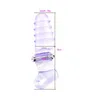 Massage Bdsm Spielzeug Wiederverwendbare Bondage G Spot Handschuh Vibrator SM Masturbator Set Sexy Spielzeug Für Frauen Stimulieren Klitoris6512974