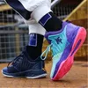 Hot Sale Autumn Winter Men Running Shoes Fashion Breathable Casual Sneakers Comfortable Sports Men's Shoes Jogging Sneakers L23