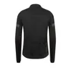 Spexcell Rsantce hommes coupe-vent imperméable hiver thermique polaire à manches longues veste de cyclisme vêtements de vélo maillot de vélo 240129