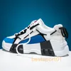 Män avancerade utomhussportskor Sneakers Kvinnor Casual Basketball Shoes Men Sportskor Sport Basketskor B3