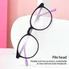 Sunglasses Frames Women Reading Glasses Frame Eyeglasses Optical Spectacle Round