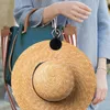 Bandanas Hat Clip For Travel Multifunctional Magnet Carrying On Magnetic Hands-Free Bag Accessory Traveling