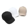 Ball Caps Brand Men's Full Closed Baseball Cap Spring Summer Casual Short Brim Cotton Snapback For Women Unisex Dad Hat Bone Gorras