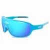 Mode Luxe Zonnebril Brillen Poc Do Blade 4 Lens Set Mtb Fietsbril Mannen Vrouwen Fietsbril Outdoor Sport zonnebril Uv400 Eyewear278f