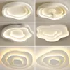 Ceiling Lights Modern LED Chandelier Lamp For Living Dining Room Bedroom Children Study Aisle Home Decor Lighting Fixture Lustre